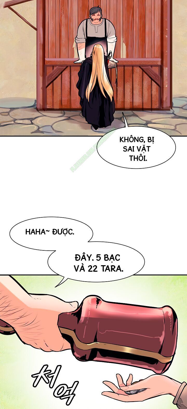 Bất bại chân ma chapter 30.2 - Upload bởi truyensieuhay.com