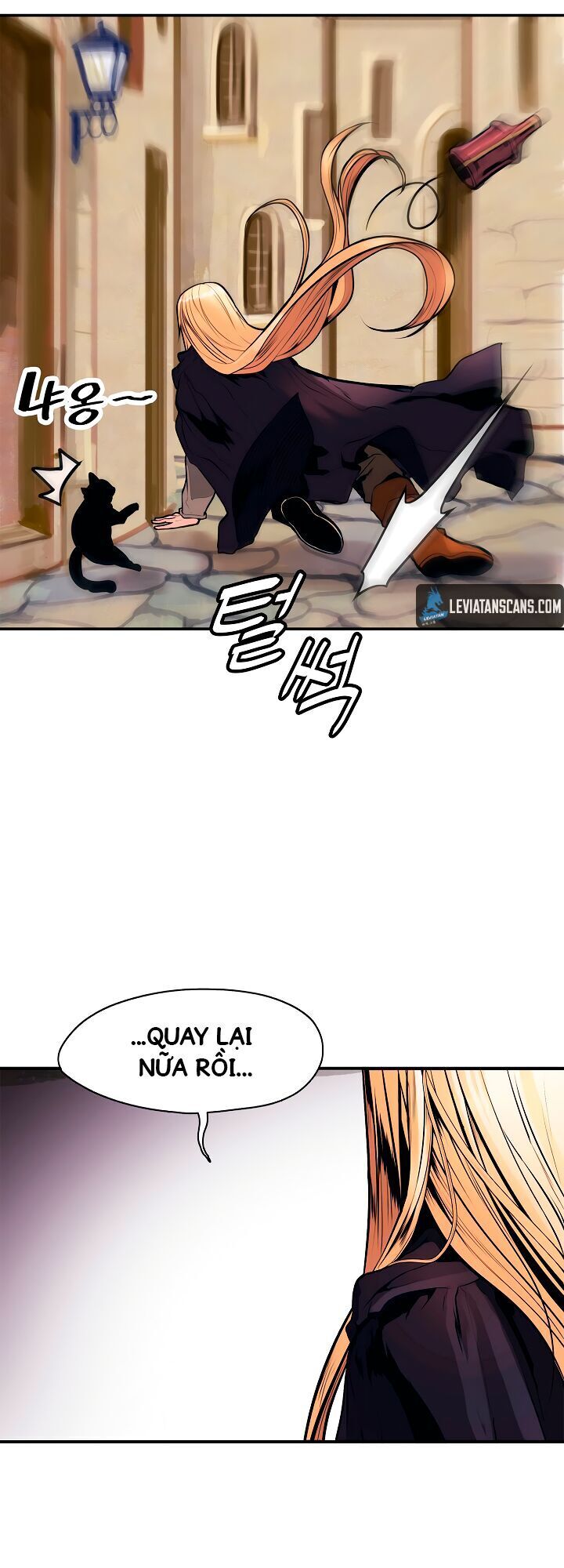 Bất bại chân ma chapter 30.2 - Upload bởi truyensieuhay.com