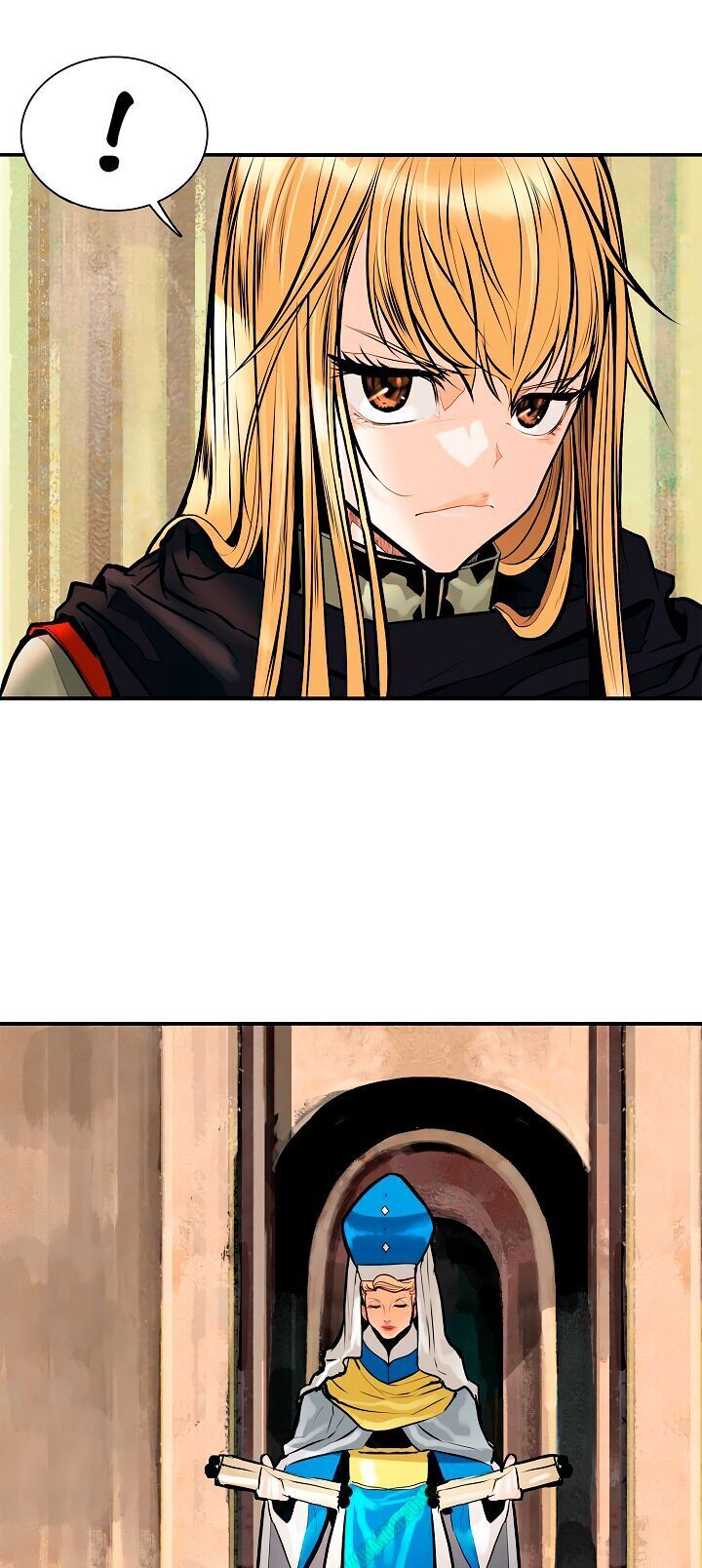 Bất bại chân ma chapter 30.2 - Upload bởi truyensieuhay.com