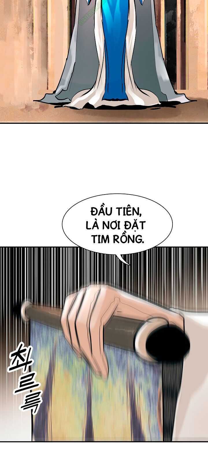 Bất bại chân ma chapter 30.2 - Upload bởi truyensieuhay.com