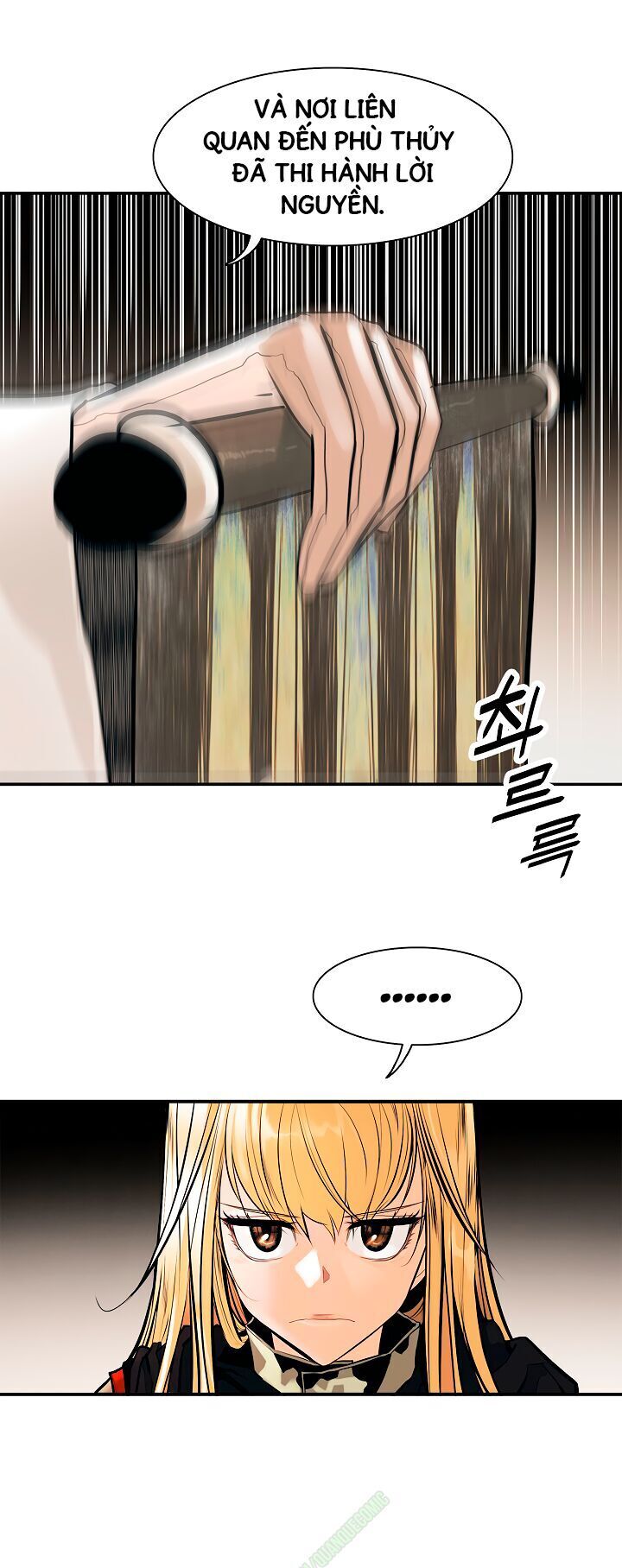 Bất bại chân ma chapter 30.2 - Upload bởi truyensieuhay.com