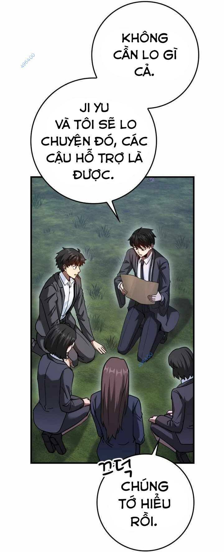 Thiên tài võ thuật hồi quy chapter 31 - Upload bởi truyensieuhay.com