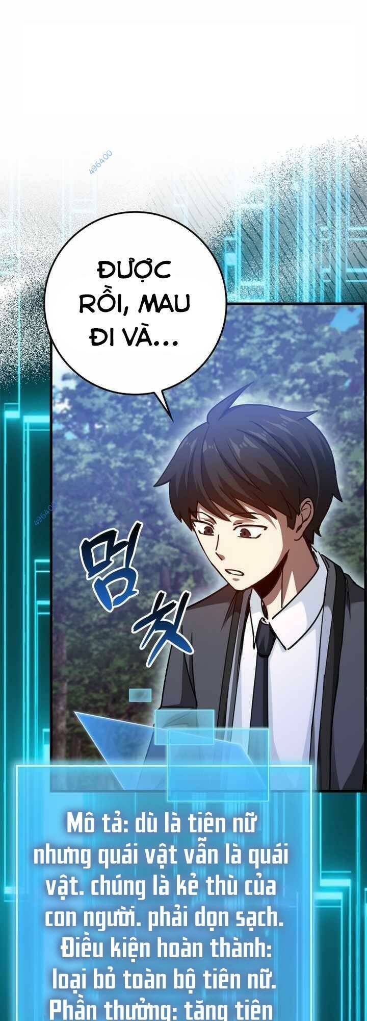 Thiên tài võ thuật hồi quy chapter 31 - Upload bởi truyensieuhay.com