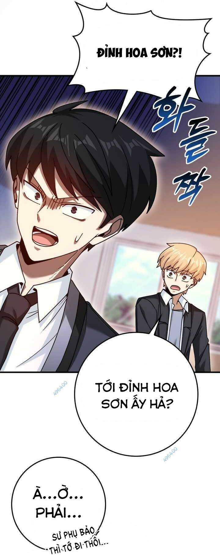 Thiên tài võ thuật hồi quy chapter 31 - Upload bởi truyensieuhay.com