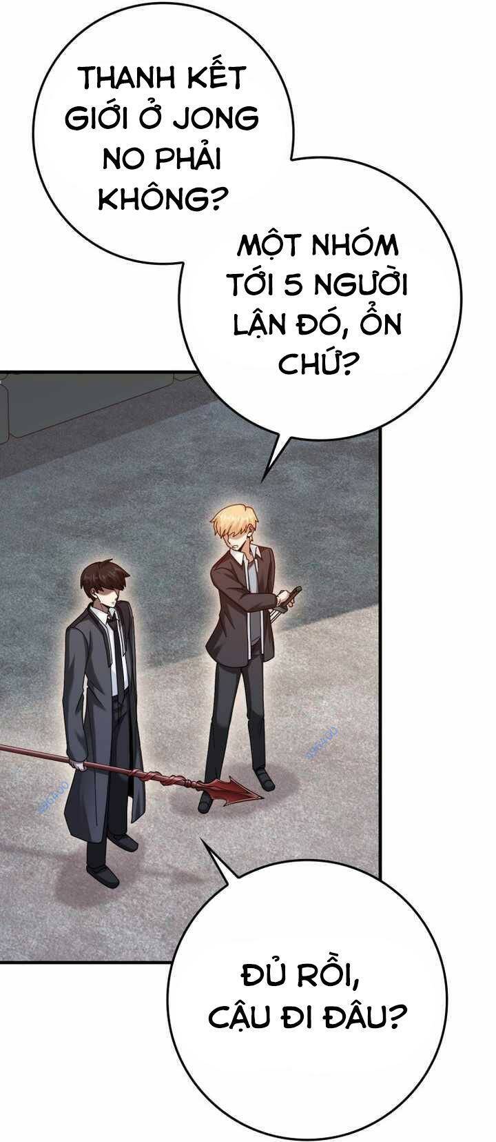 Thiên tài võ thuật hồi quy chapter 31 - Upload bởi truyensieuhay.com