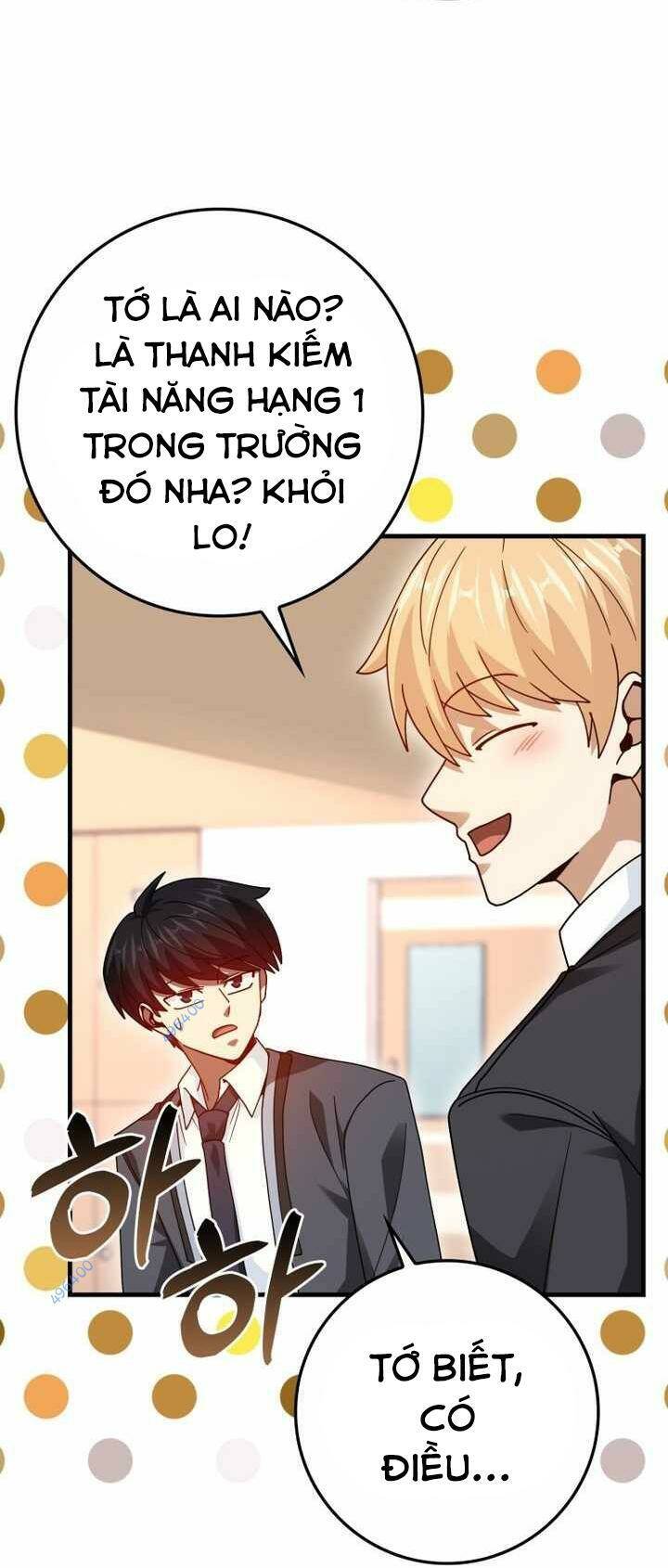Thiên tài võ thuật hồi quy chapter 31 - Upload bởi truyensieuhay.com