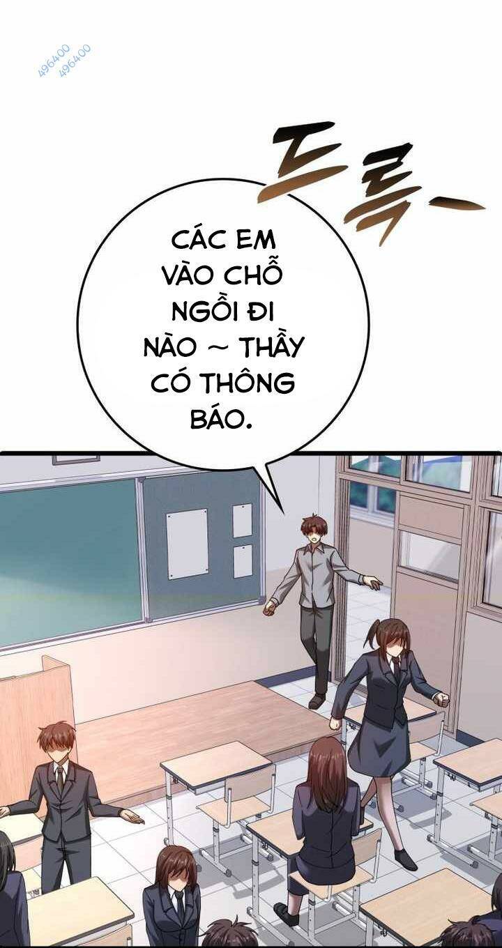 Thiên tài võ thuật hồi quy chapter 31 - Upload bởi truyensieuhay.com