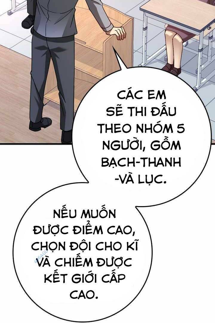 Thiên tài võ thuật hồi quy chapter 31 - Upload bởi truyensieuhay.com