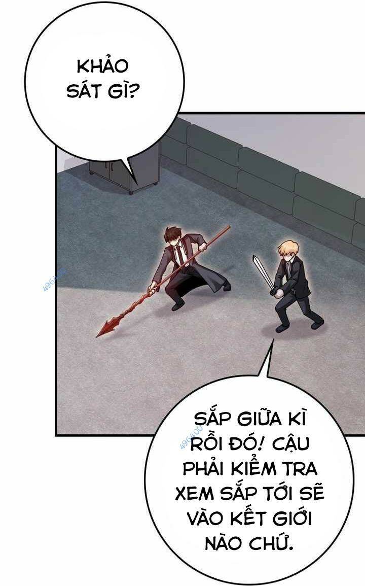 Thiên tài võ thuật hồi quy chapter 31 - Upload bởi truyensieuhay.com