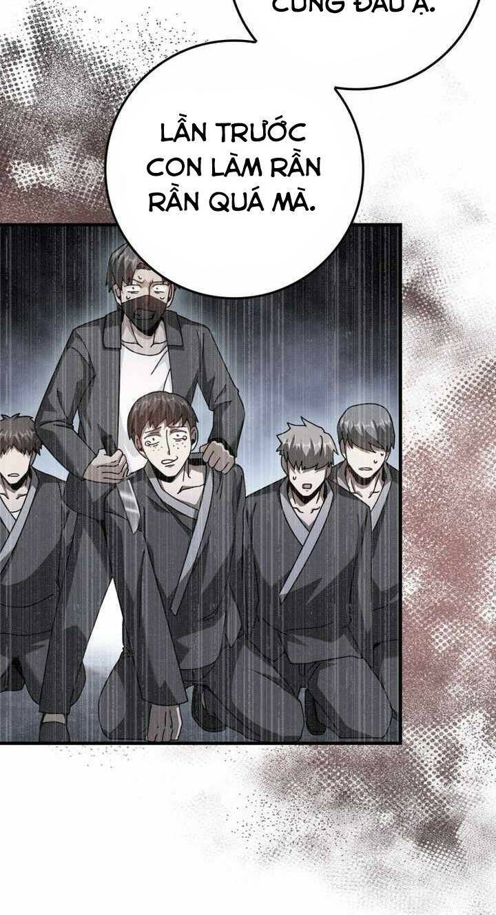 Thiên tài võ thuật hồi quy chapter 31 - Upload bởi truyensieuhay.com