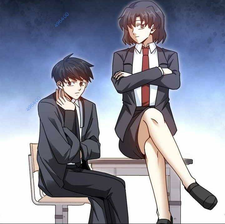 Thiên tài võ thuật hồi quy chapter 31 - Upload bởi truyensieuhay.com