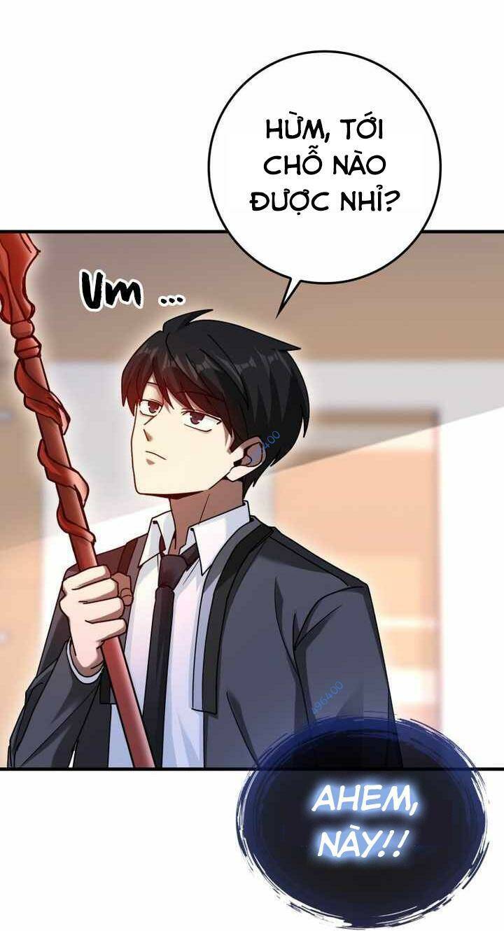 Thiên tài võ thuật hồi quy chapter 31 - Upload bởi truyensieuhay.com