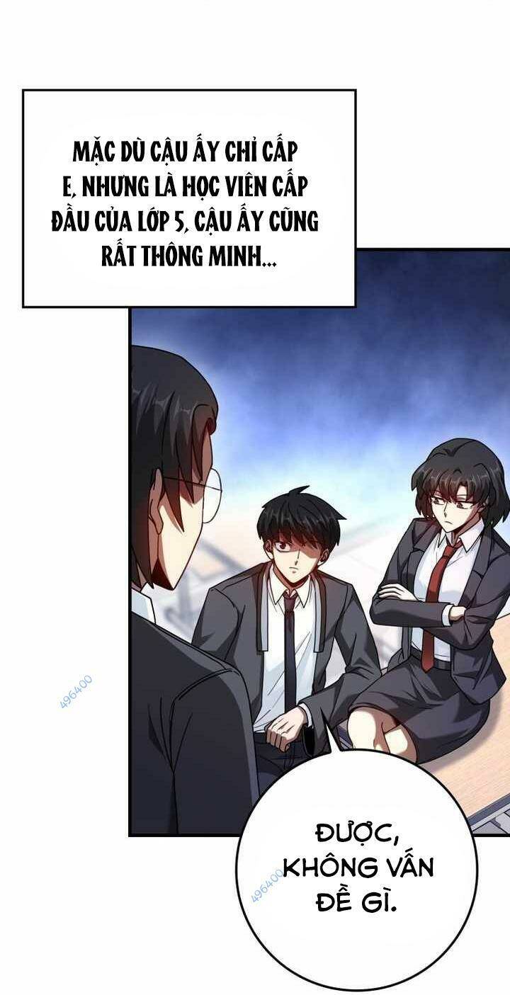 Thiên tài võ thuật hồi quy chapter 31 - Upload bởi truyensieuhay.com
