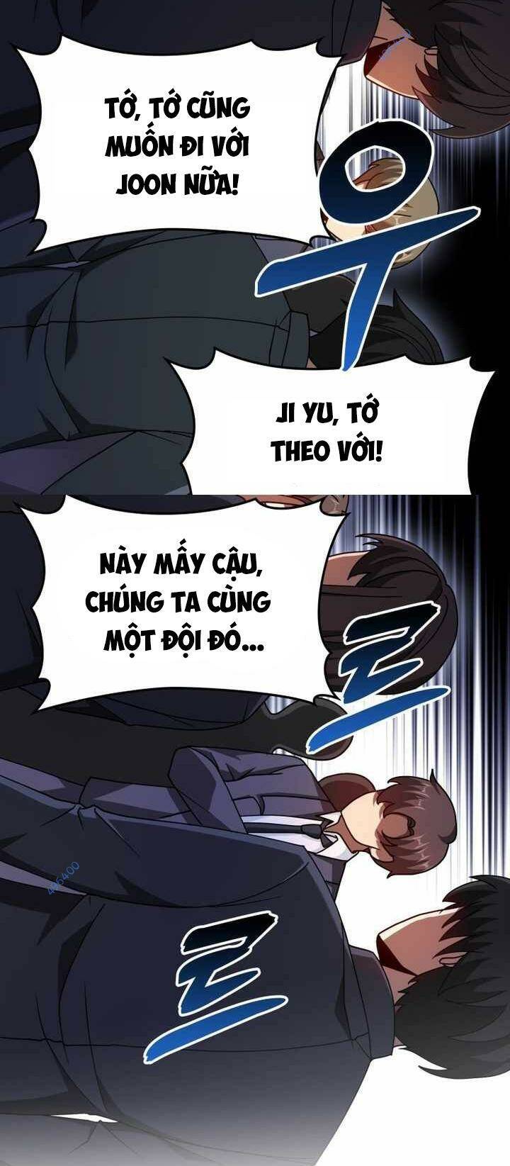 Thiên tài võ thuật hồi quy chapter 31 - Upload bởi truyensieuhay.com
