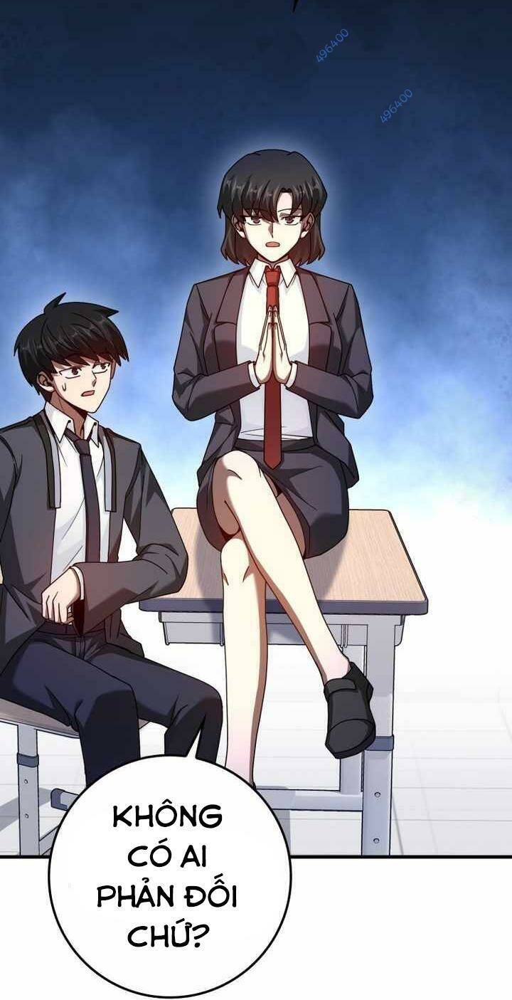 Thiên tài võ thuật hồi quy chapter 31 - Upload bởi truyensieuhay.com