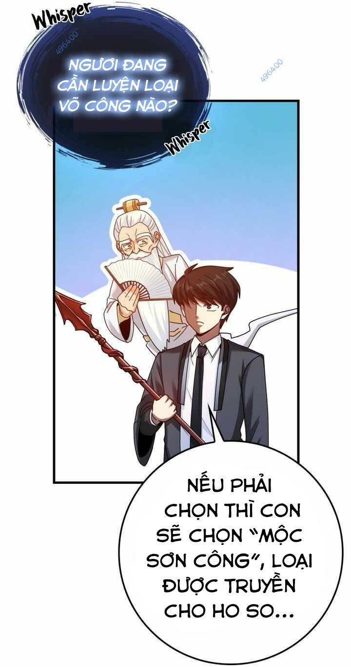 Thiên tài võ thuật hồi quy chapter 31 - Upload bởi truyensieuhay.com