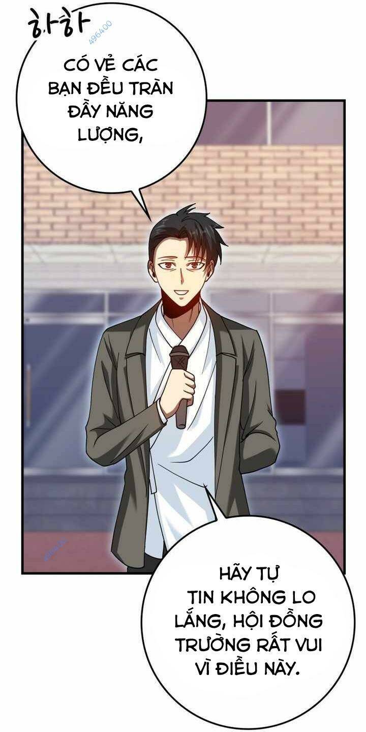 Thiên tài võ thuật hồi quy chapter 31 - Upload bởi truyensieuhay.com