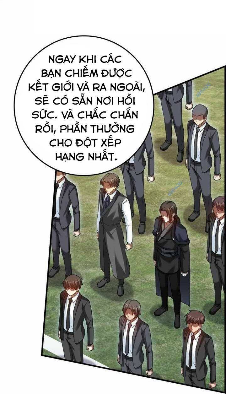 Thiên tài võ thuật hồi quy chapter 31 - Upload bởi truyensieuhay.com