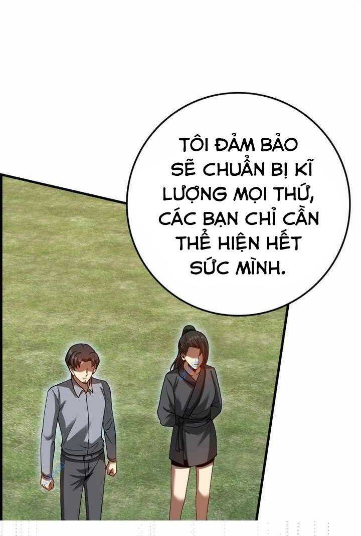 Thiên tài võ thuật hồi quy chapter 31 - Upload bởi truyensieuhay.com