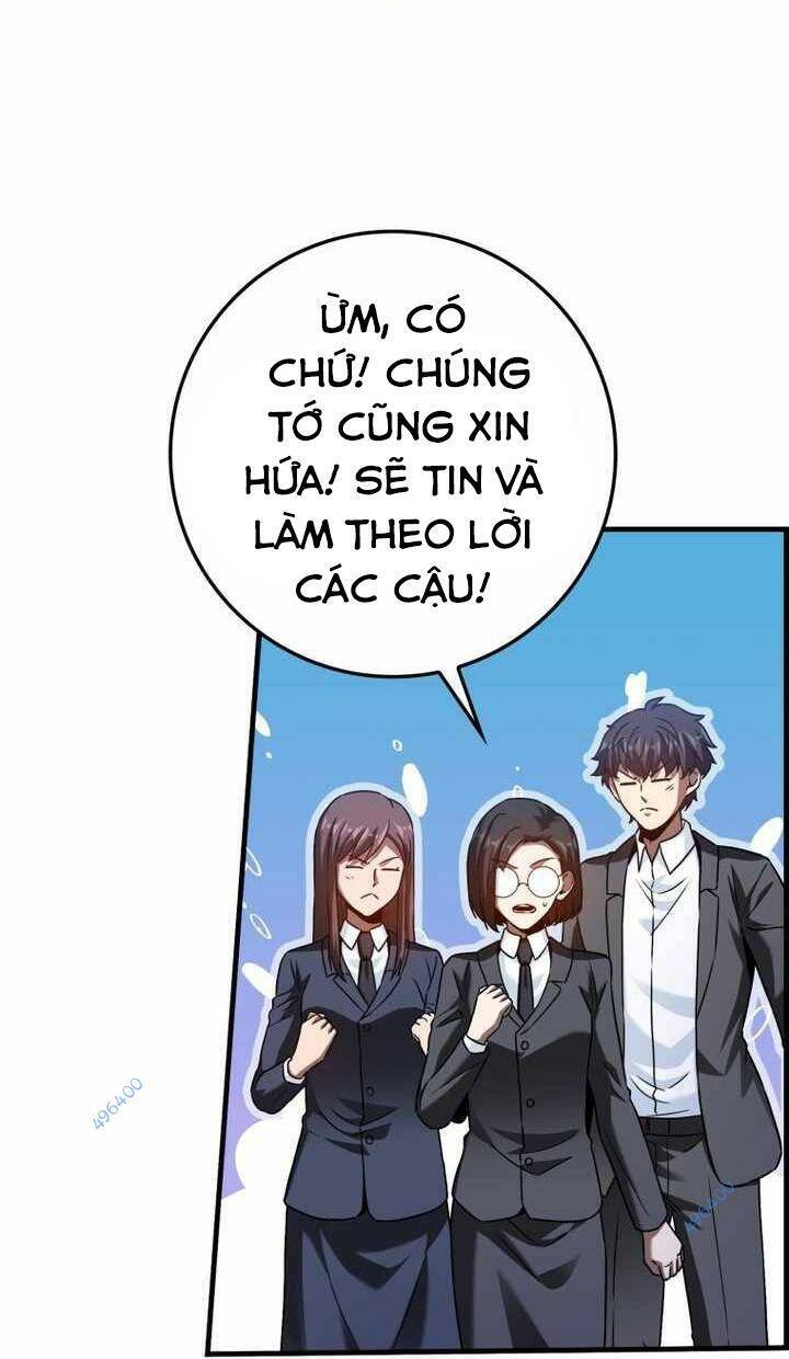 Thiên tài võ thuật hồi quy chapter 31 - Upload bởi truyensieuhay.com