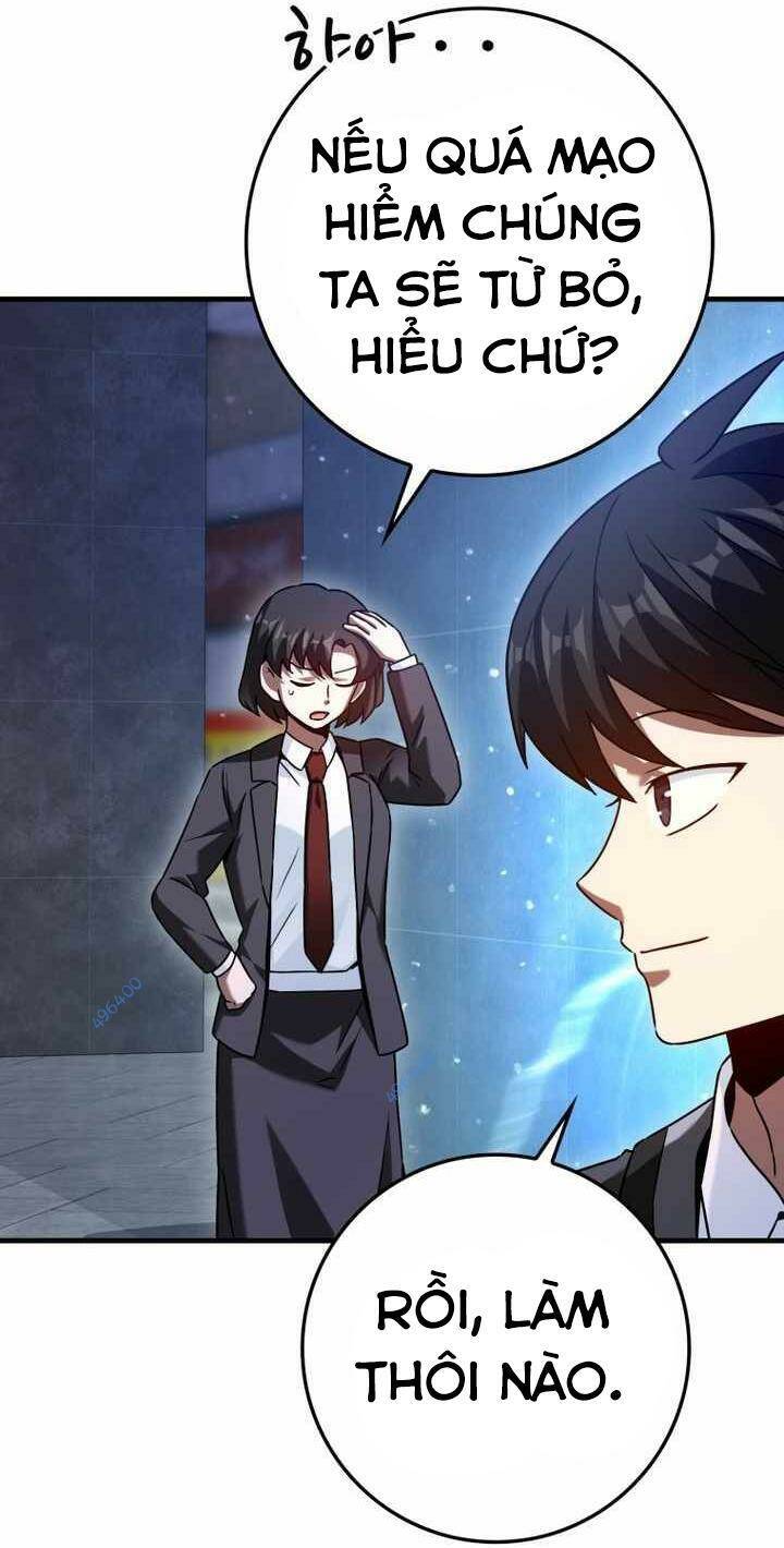Thiên tài võ thuật hồi quy chapter 31 - Upload bởi truyensieuhay.com