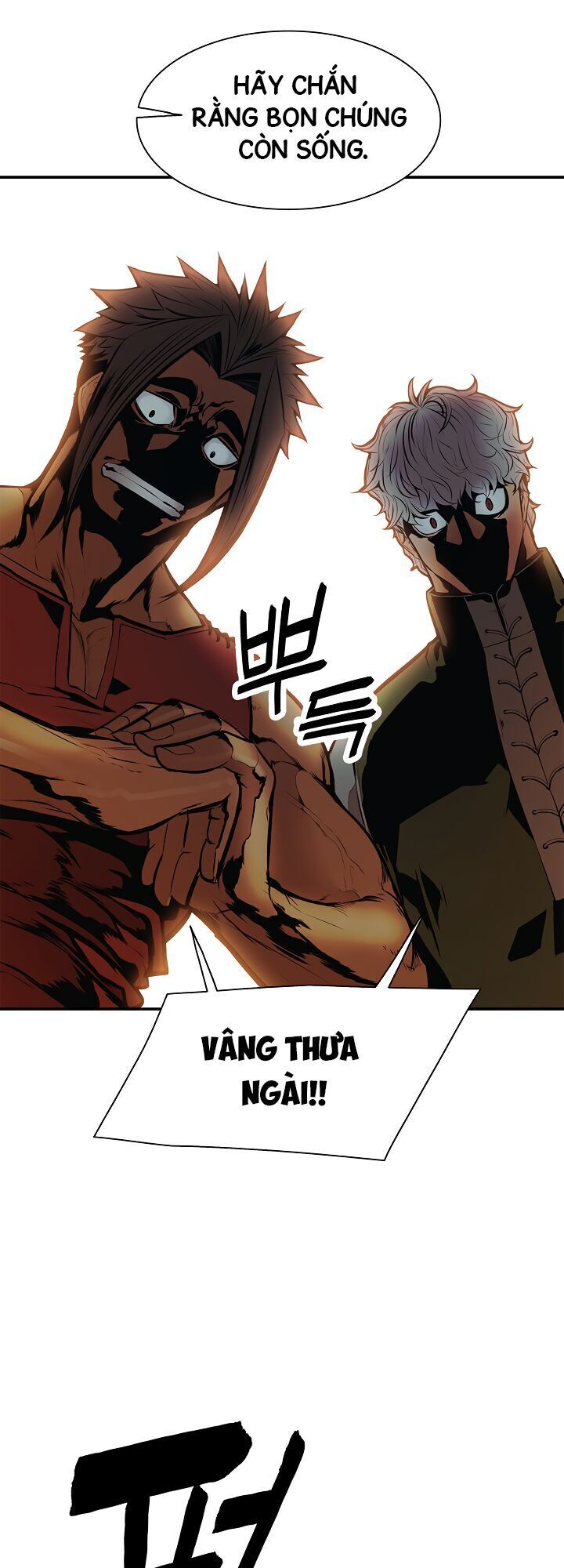 Bất bại chân ma chapter 31.1 - Upload bởi truyensieuhay.com