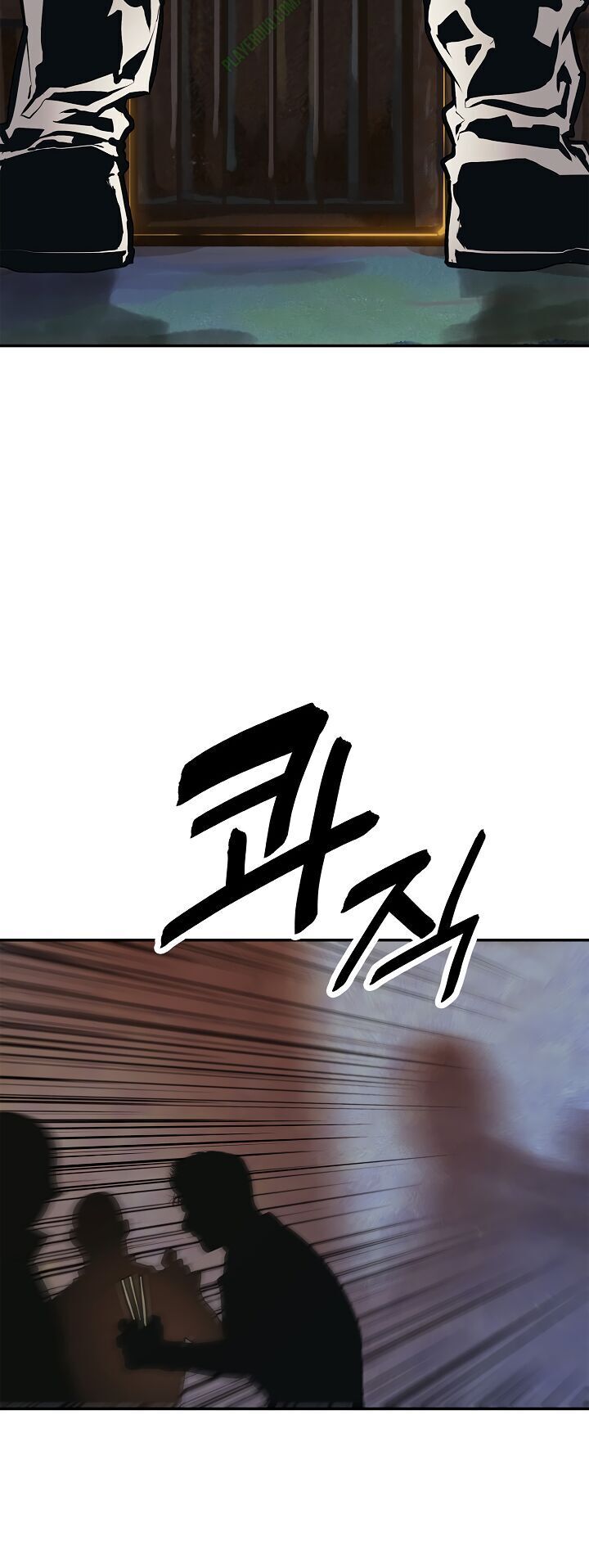 Bất bại chân ma chapter 31.1 - Upload bởi truyensieuhay.com