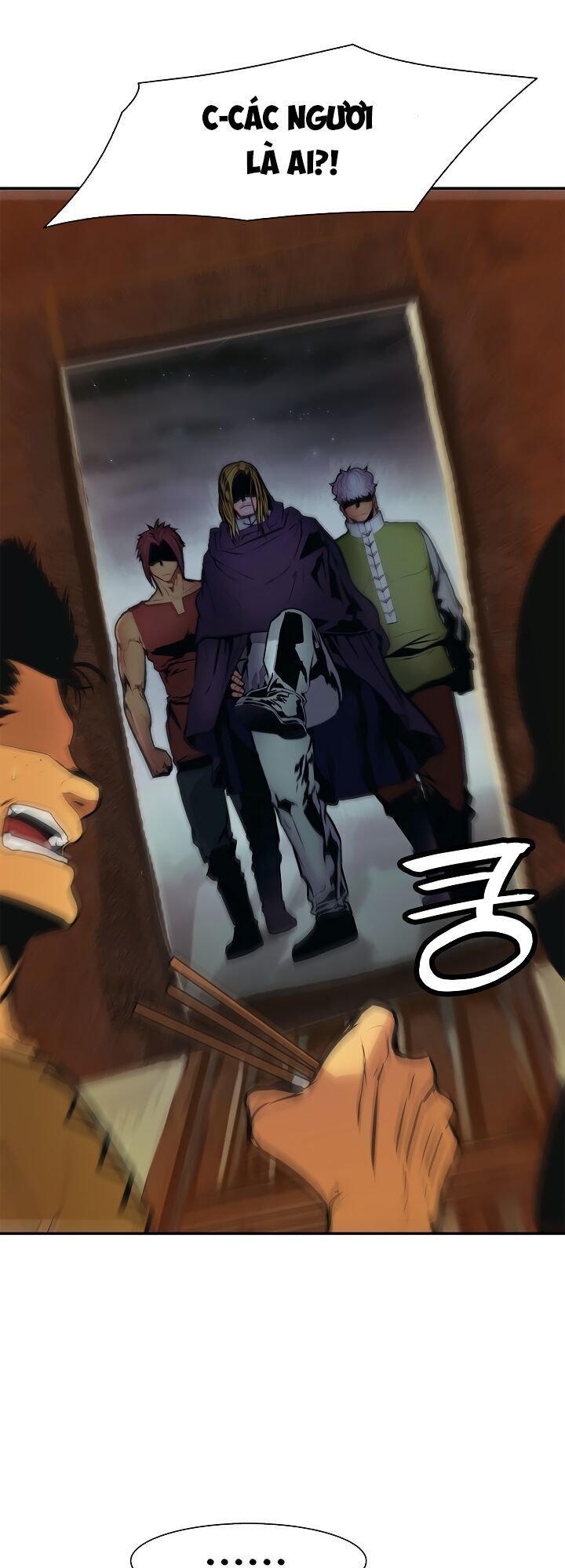 Bất bại chân ma chapter 31.1 - Upload bởi truyensieuhay.com