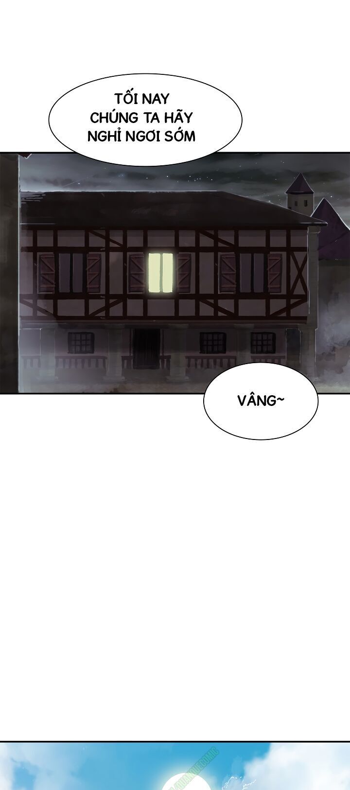 Bất bại chân ma chapter 31.2 - Upload bởi truyensieuhay.com