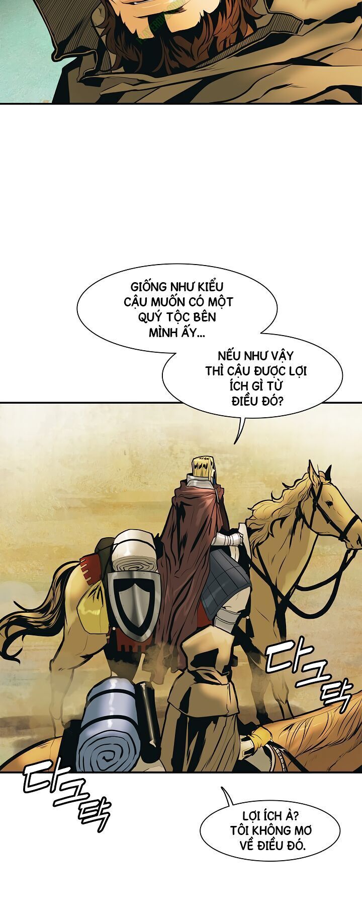 Bất bại chân ma chapter 31.2 - Upload bởi truyensieuhay.com