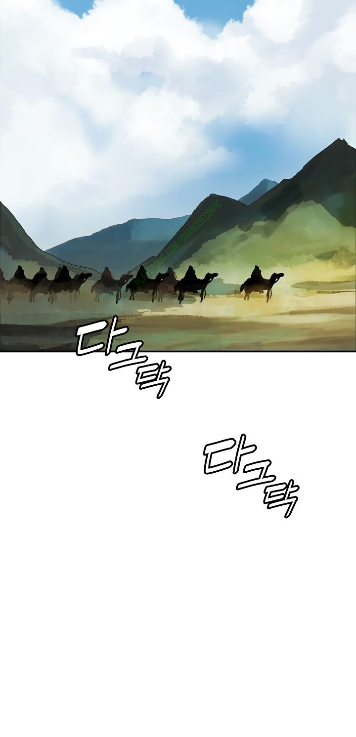 Bất bại chân ma chapter 31.2 - Upload bởi truyensieuhay.com