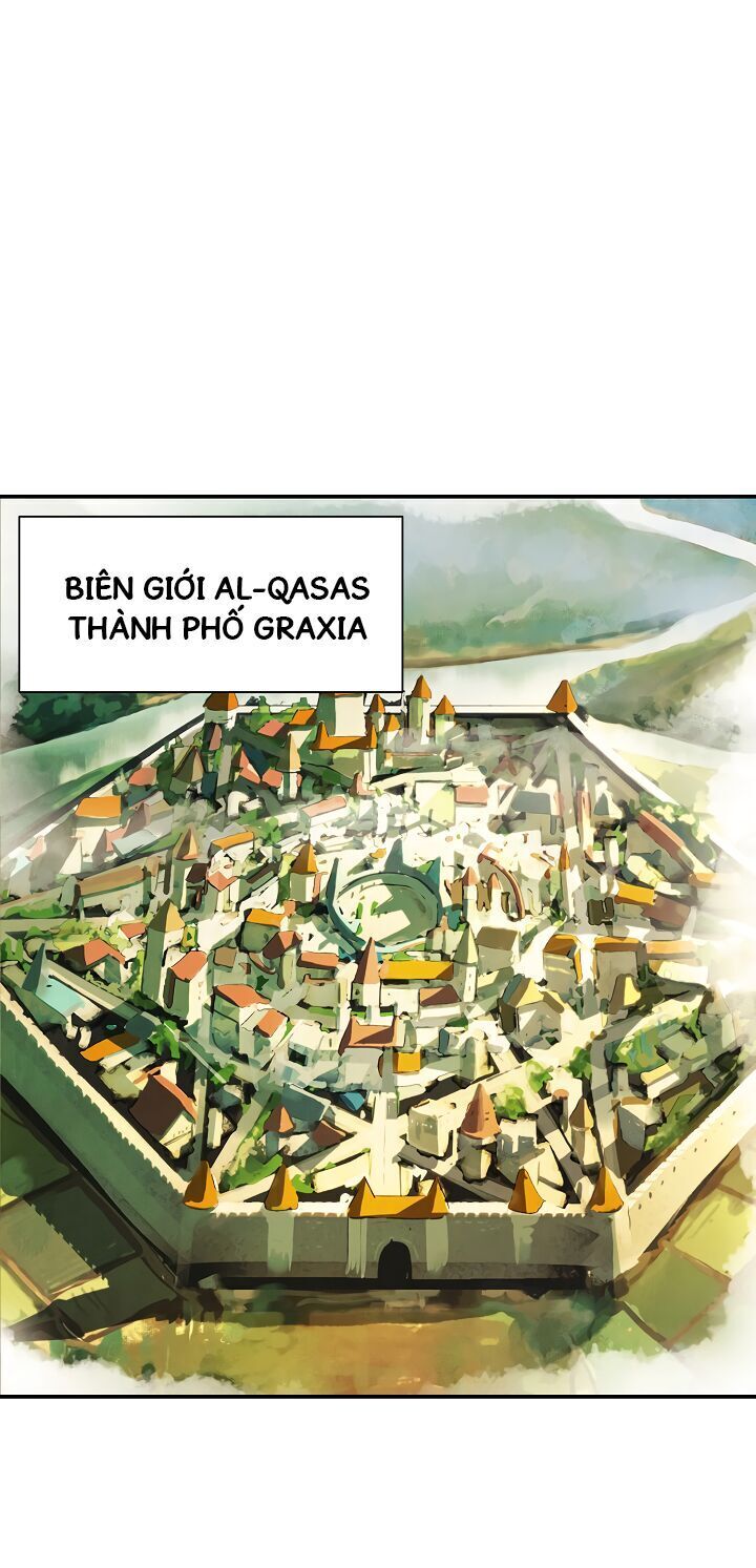 Bất bại chân ma chapter 31.2 - Upload bởi truyensieuhay.com