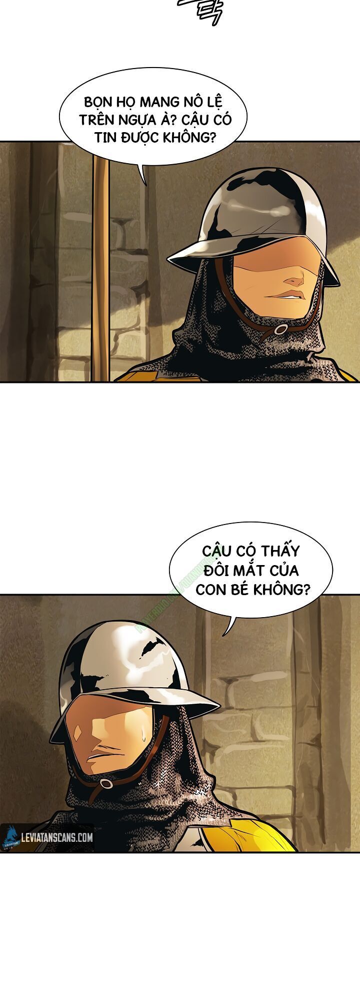 Bất bại chân ma chapter 31.2 - Upload bởi truyensieuhay.com