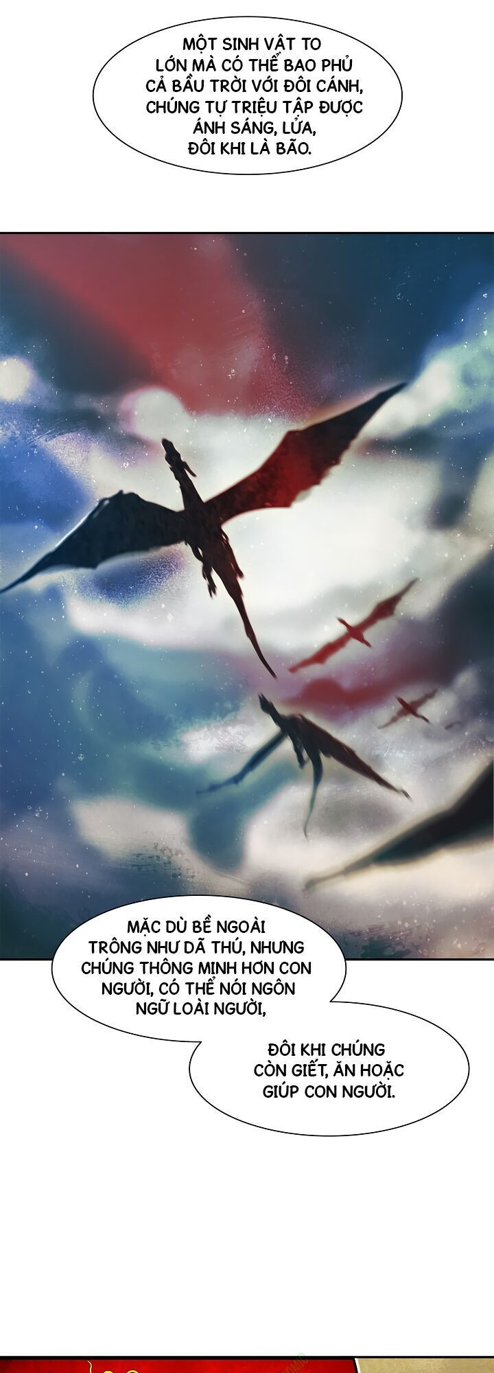 Bất bại chân ma chapter 31.2 - Upload bởi truyensieuhay.com