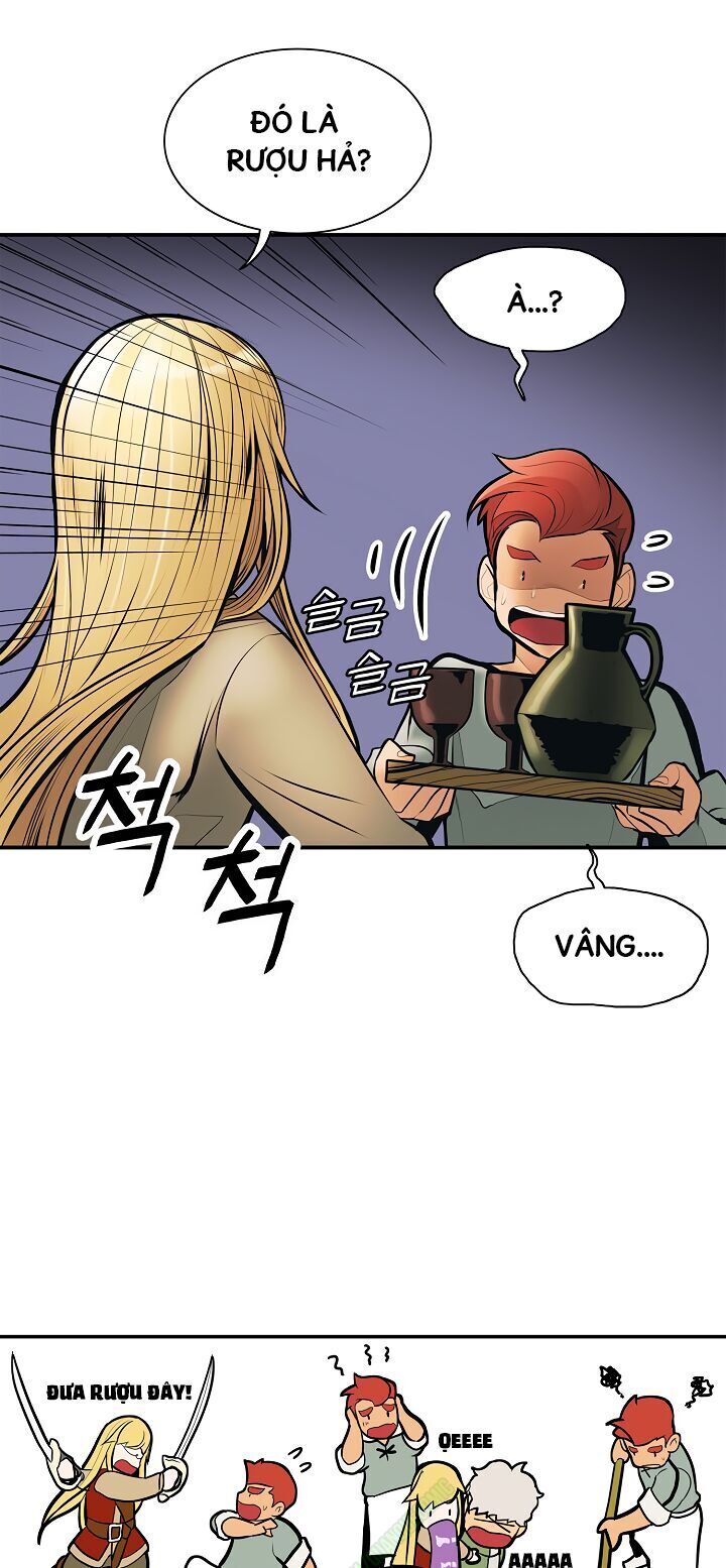 Bất bại chân ma chapter 32.1 - Upload bởi truyensieuhay.com