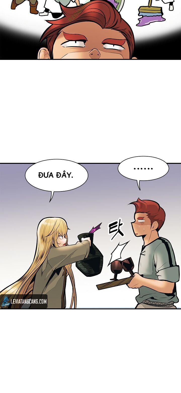 Bất bại chân ma chapter 32.1 - Upload bởi truyensieuhay.com