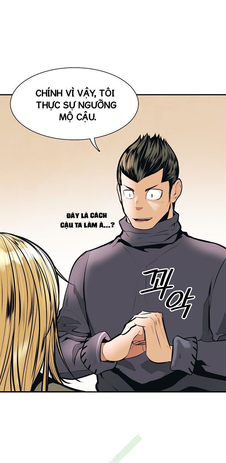 Bất bại chân ma chapter 32.1 - Upload bởi truyensieuhay.com