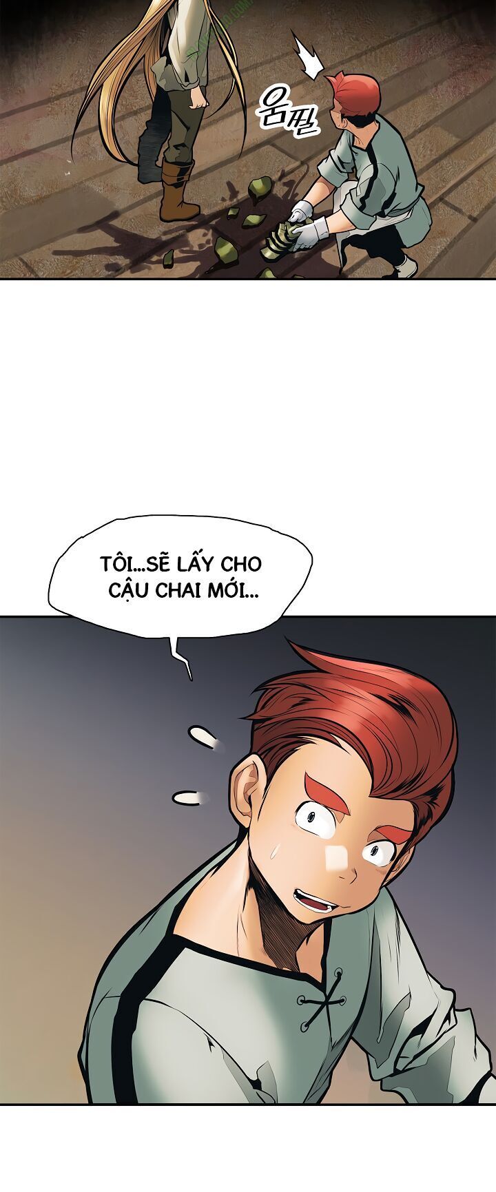 Bất bại chân ma chapter 32.1 - Upload bởi truyensieuhay.com