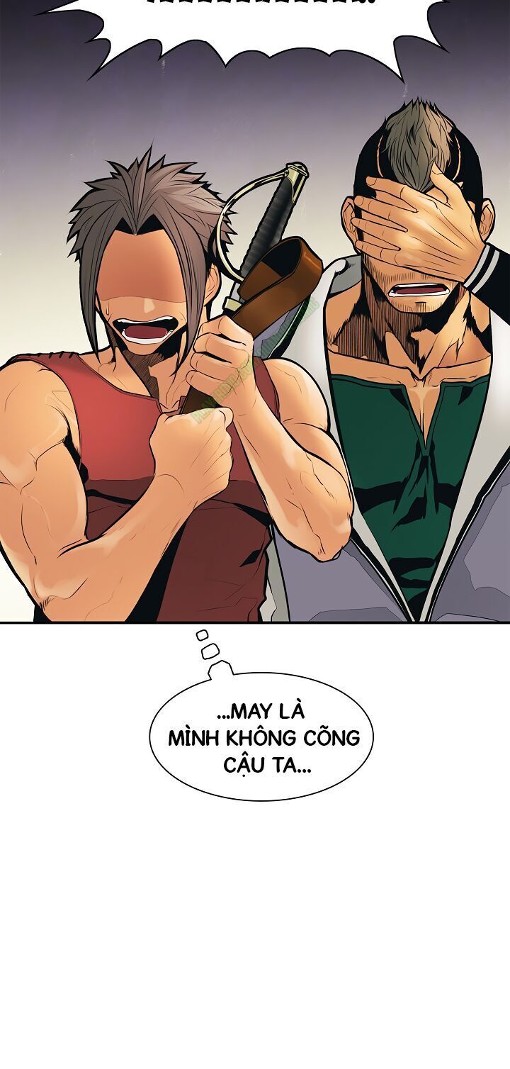 Bất bại chân ma chapter 32.1 - Upload bởi truyensieuhay.com