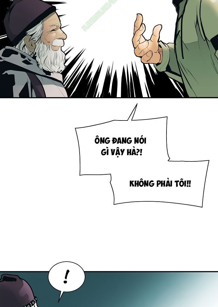 Bất bại chân ma chapter 32.2 - Upload bởi truyensieuhay.com