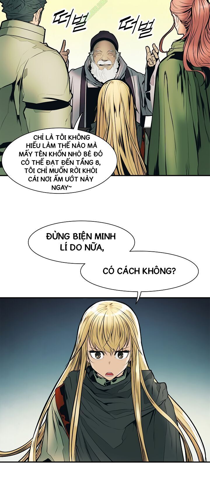 Bất bại chân ma chapter 32.2 - Upload bởi truyensieuhay.com