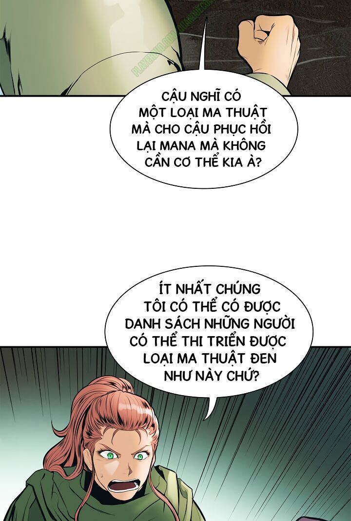 Bất bại chân ma chapter 32.2 - Upload bởi truyensieuhay.com