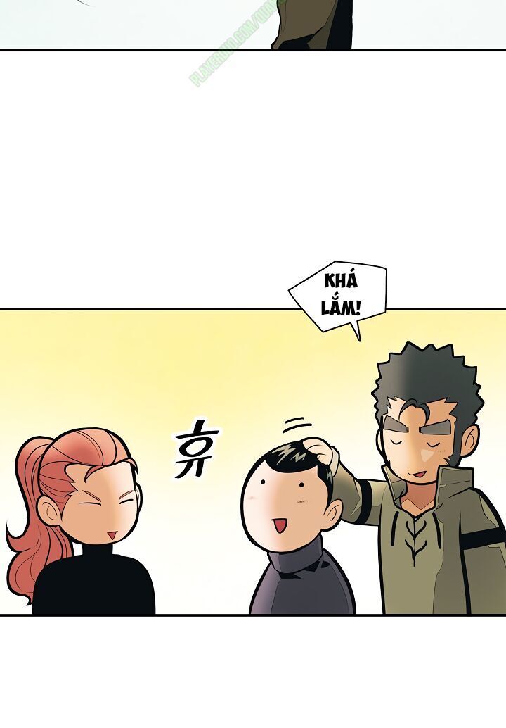 Bất bại chân ma chapter 32.2 - Upload bởi truyensieuhay.com