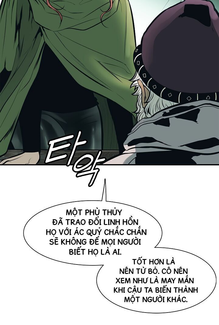 Bất bại chân ma chapter 32.2 - Upload bởi truyensieuhay.com
