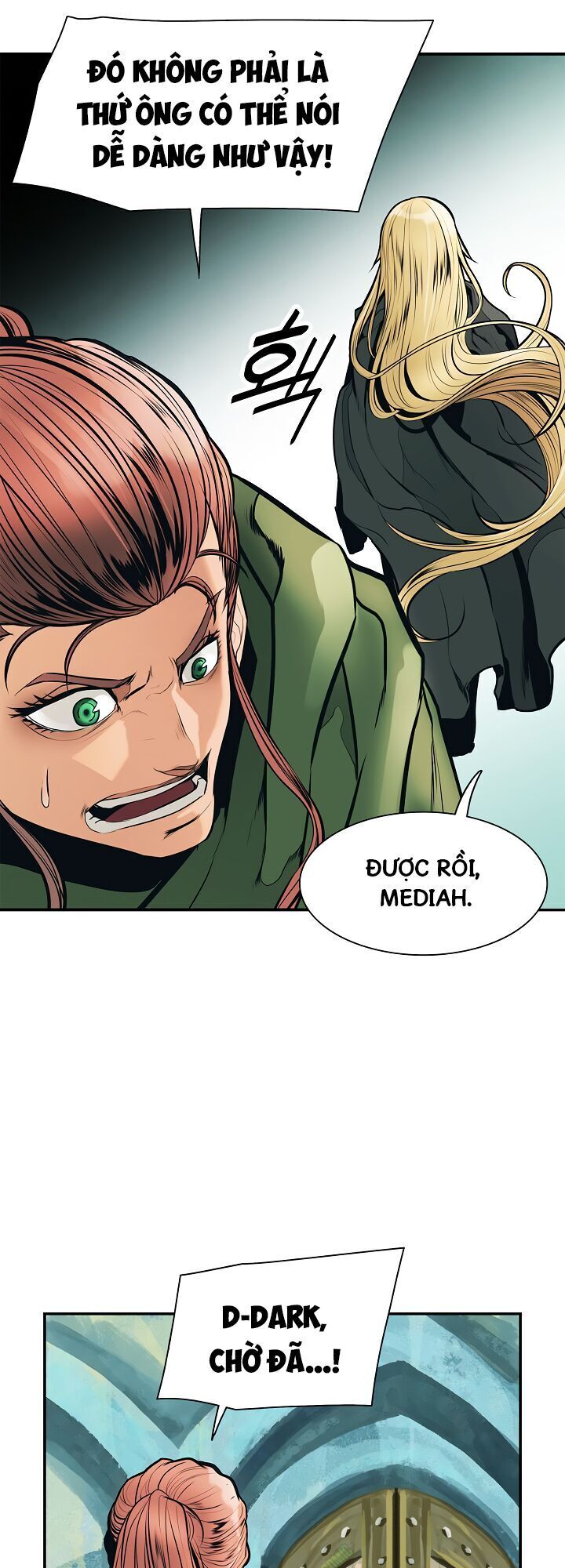 Bất bại chân ma chapter 32.2 - Upload bởi truyensieuhay.com