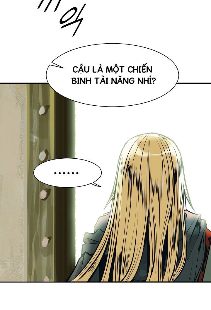 Bất bại chân ma chapter 32.2 - Upload bởi truyensieuhay.com