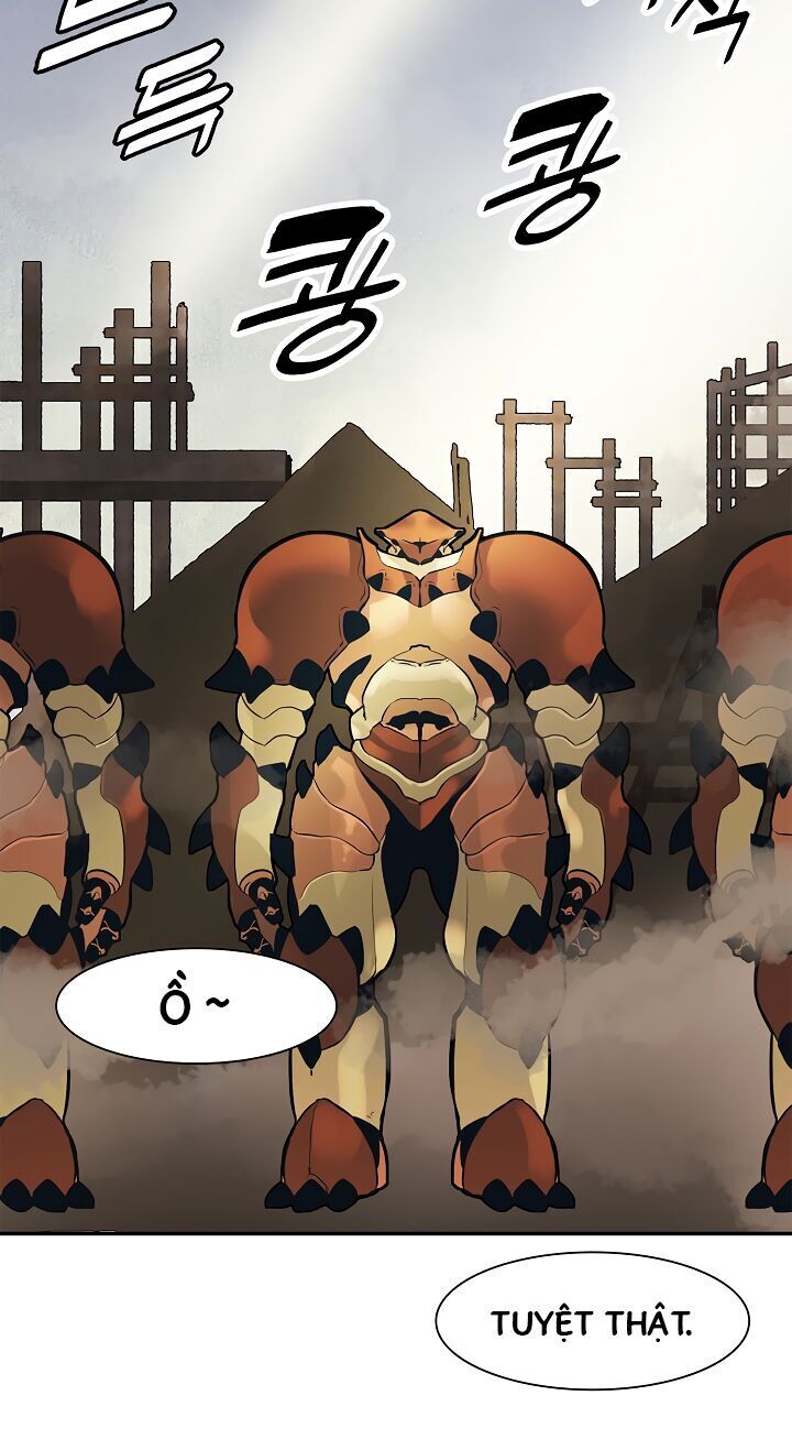 Bất bại chân ma chapter 32.2 - Upload bởi truyensieuhay.com