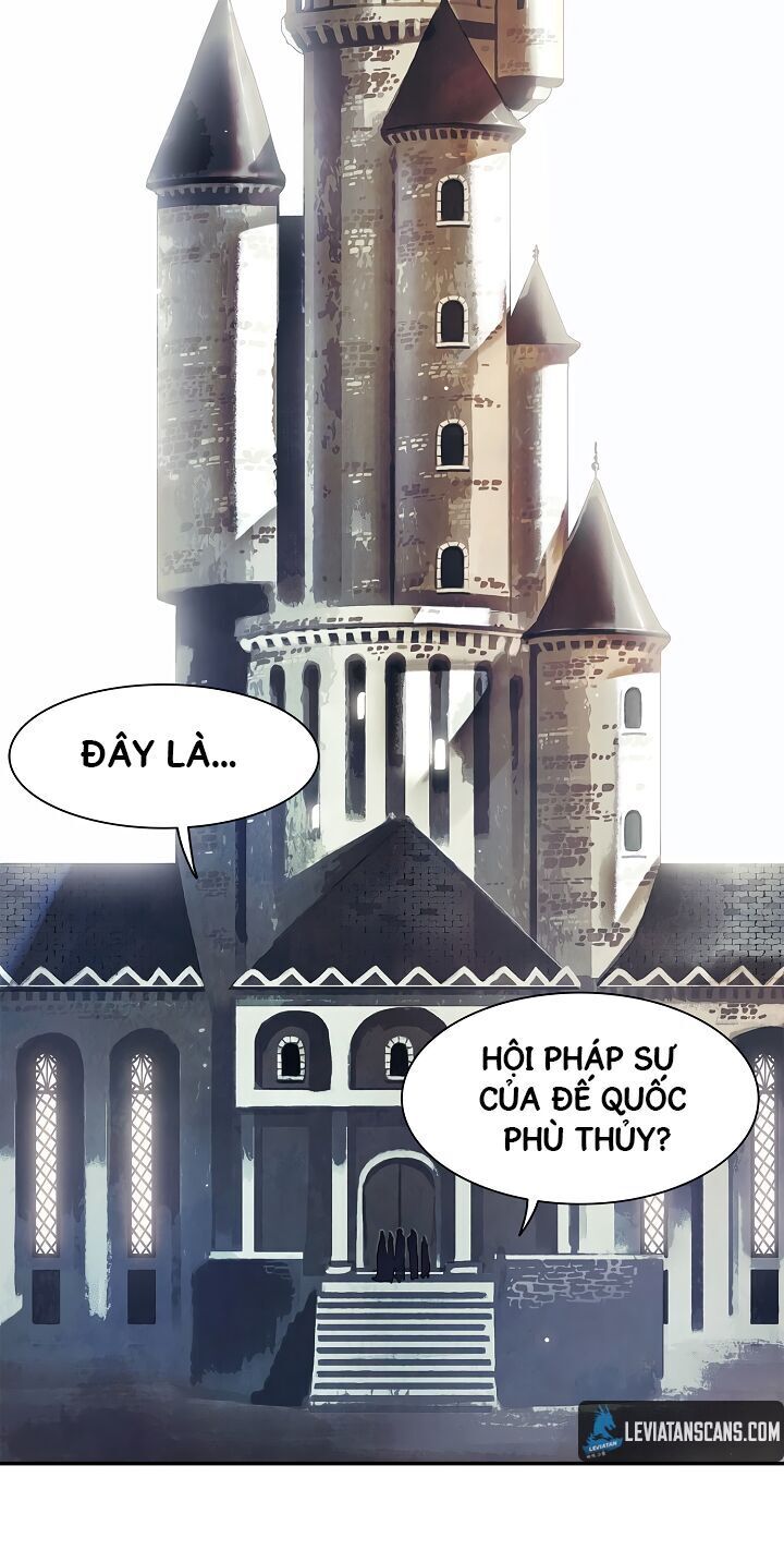 Bất bại chân ma chapter 32.2 - Upload bởi truyensieuhay.com