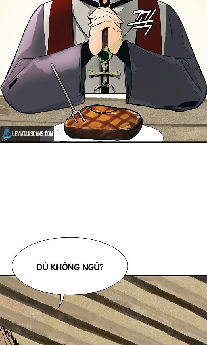 Bất bại chân ma chapter 33.1 - Upload bởi truyensieuhay.com
