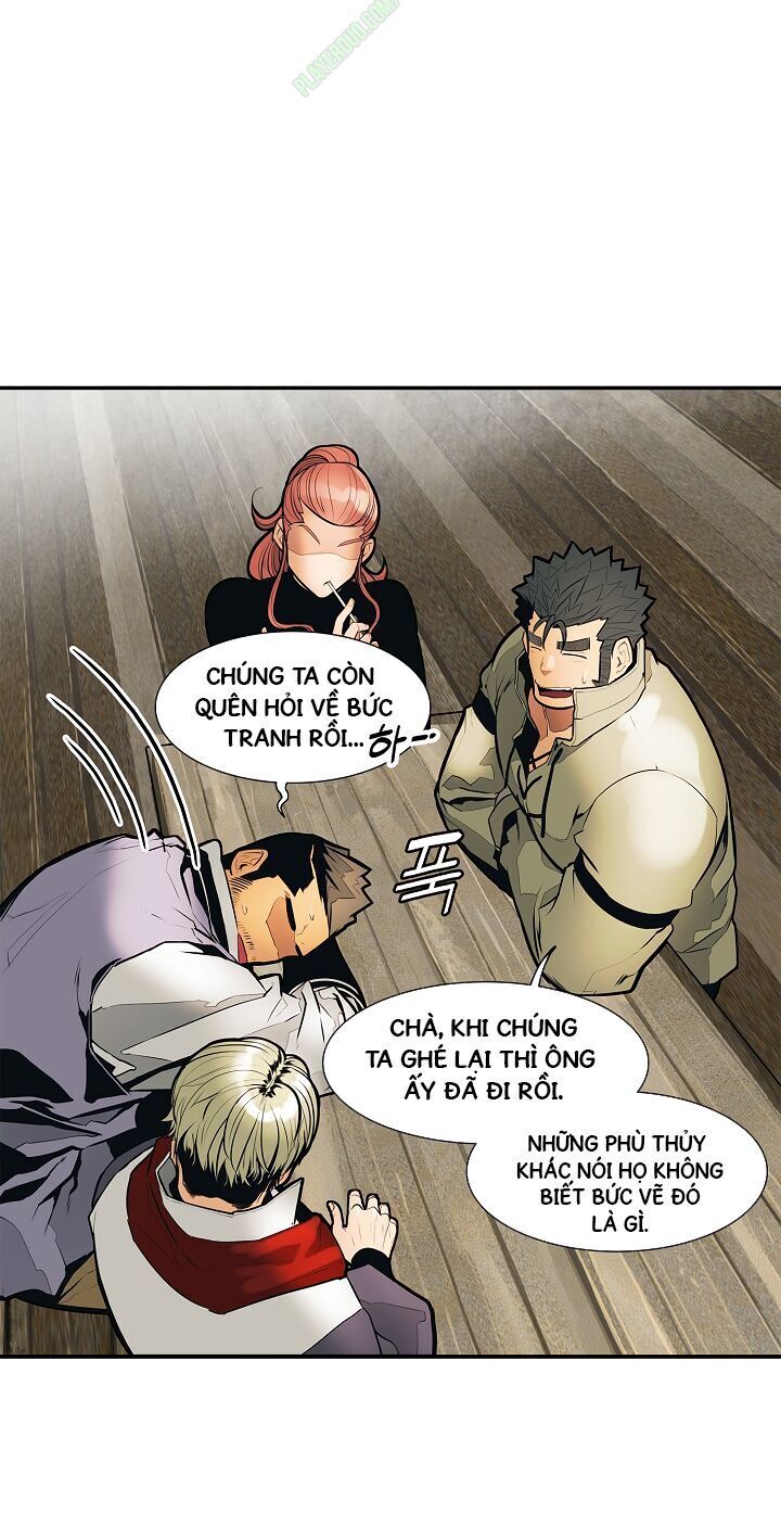 Bất bại chân ma chapter 33.1 - Upload bởi truyensieuhay.com